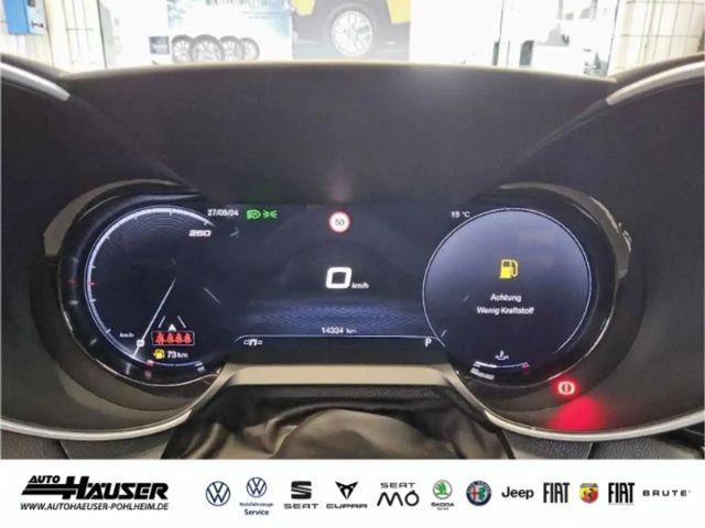 Alfa Romeo Giulia Q4 Turbo Veloce