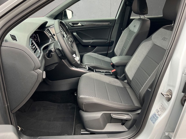 Volkswagen T-Roc 1.5 TSI DSG R-Line Sport