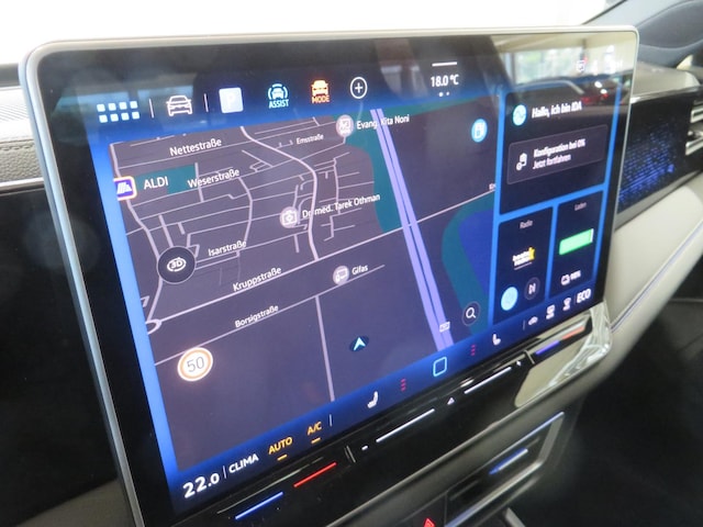 Volkswagen Tiguan 1.5 TSI DSG eHybrid