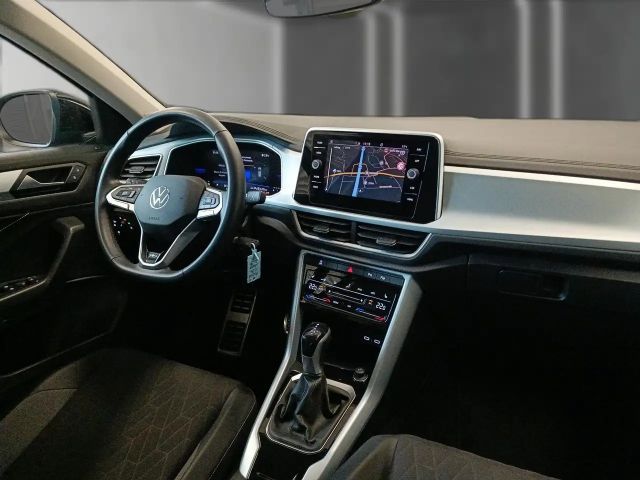 Volkswagen T-Roc 2.0 TDI DSG