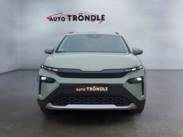 Skoda Elroq 60 Loft +AHK +360 Kamera + HuD +ACC +SHZ