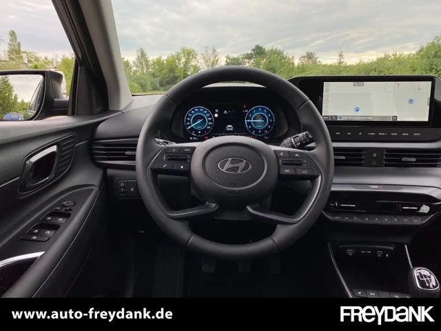 Hyundai i20 1.0 T-GDi Trend