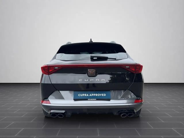 Cupra Formentor 2.0 TSI 4Drive VZ