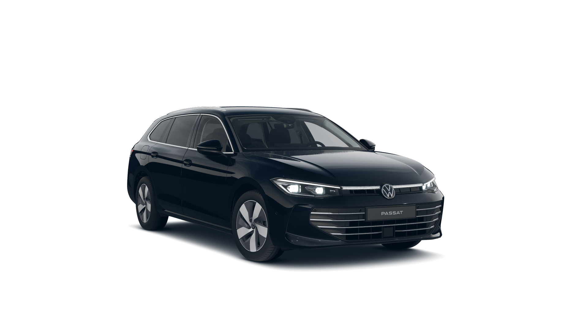 Volkswagen Passat 1.5 TSI Business DSG