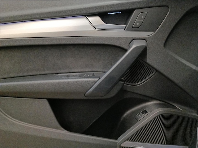 Audi Q5 50 TDI Quattro