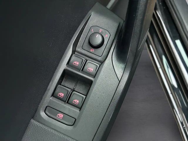 Seat Ibiza Reference