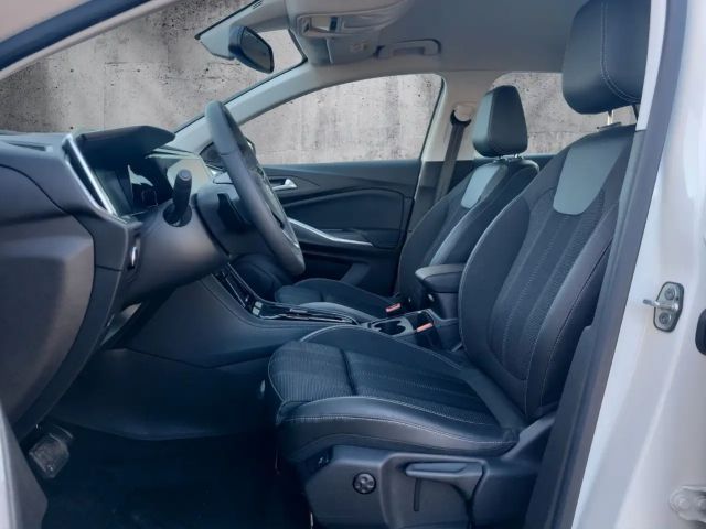 Opel Grandland X Grandland Premium"GS Line" Kamera/LED-Licht/DAB+