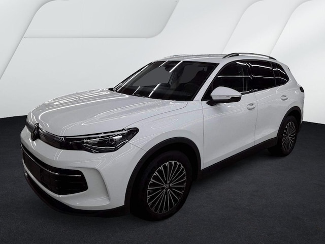 Volkswagen Tiguan 1.5 TSI DSG Life