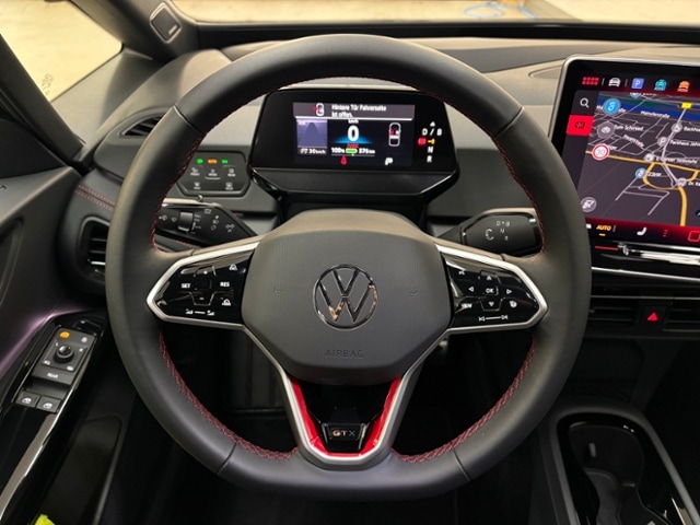 Volkswagen ID.3 Navi Wärmepumpe Komfortpaket