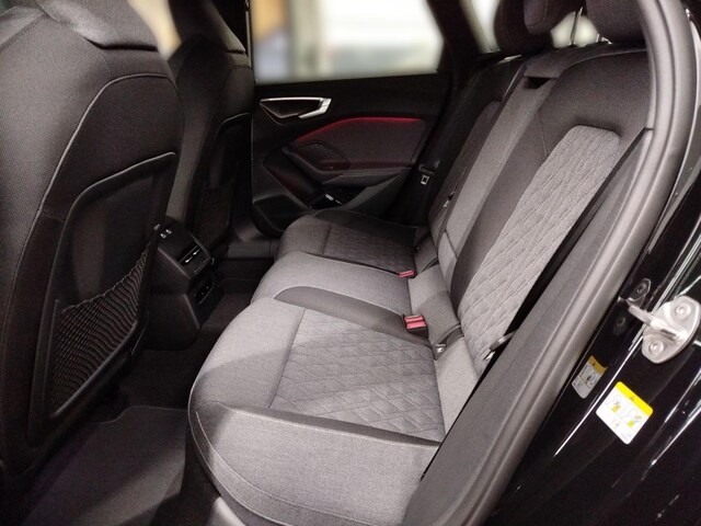 Audi A5 Avant S-Tronic