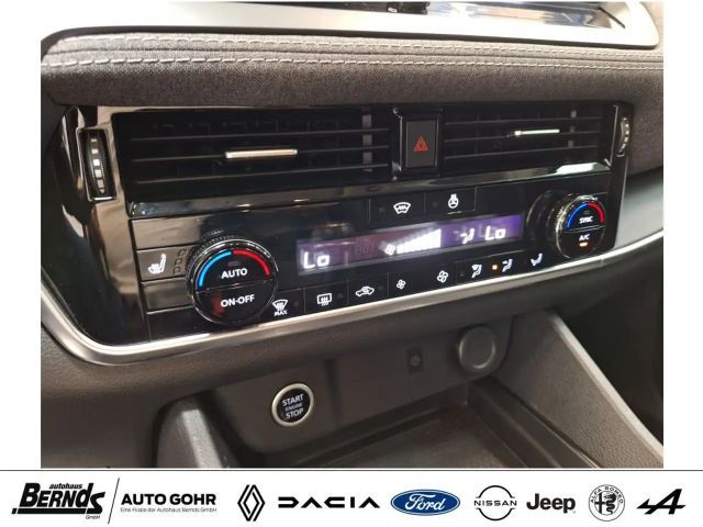 Nissan Qashqai Acenta DIG-T