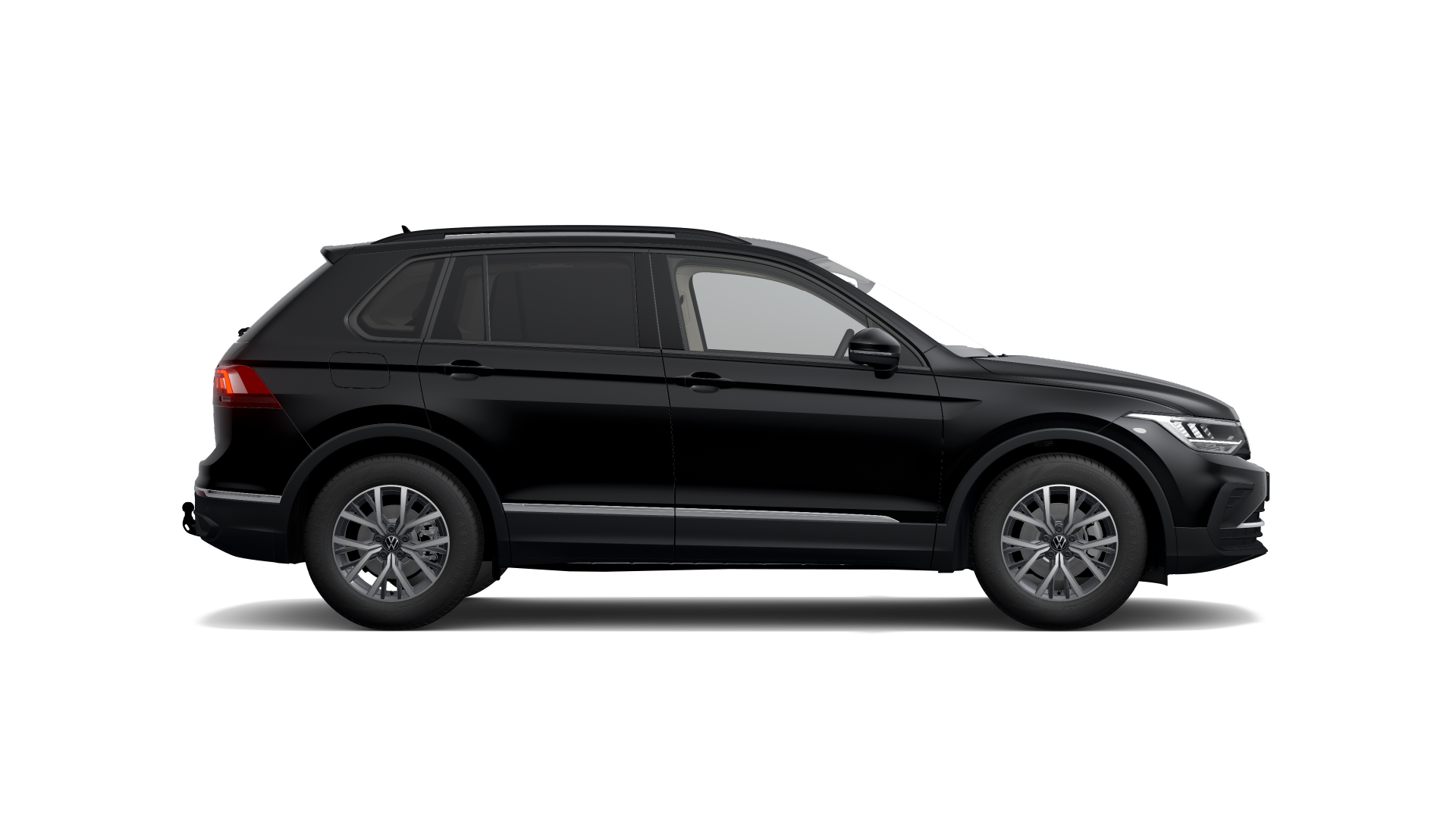 Volkswagen Tiguan 2.0 TDI Life