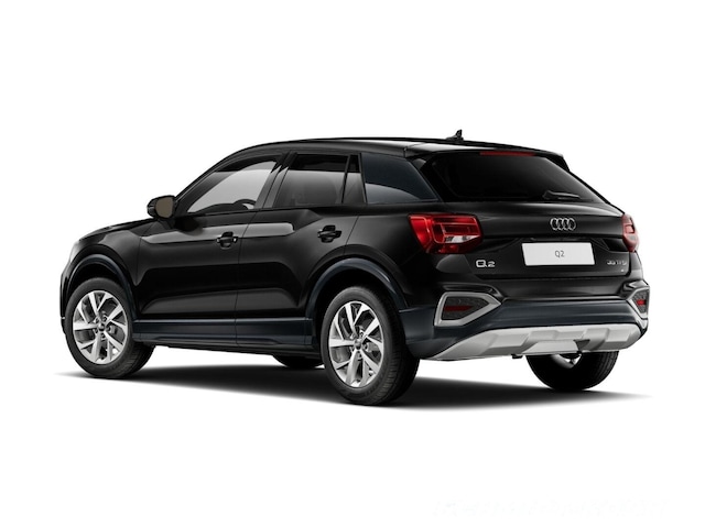 Audi Q2 35 TFSI S-Tronic
