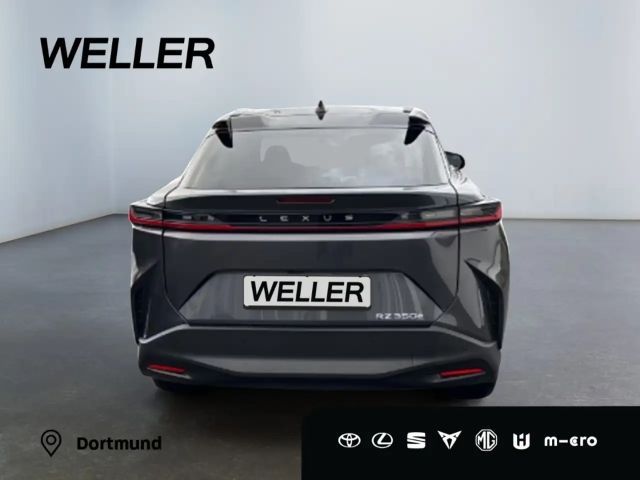 Lexus RZ Executive Line