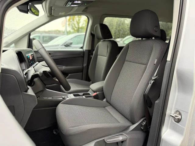 Volkswagen Caddy 2.0 TDI DSG