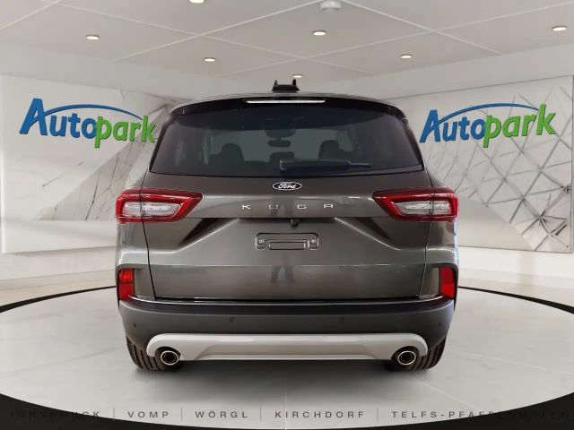 Ford Kuga Titanium