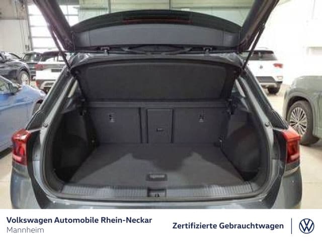 Volkswagen T-Roc 2.0 TDI DSG