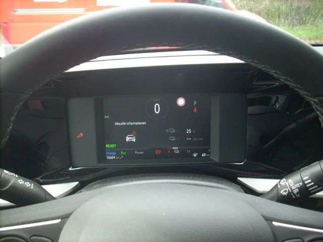 Opel Mokka Elegance Mokka-e