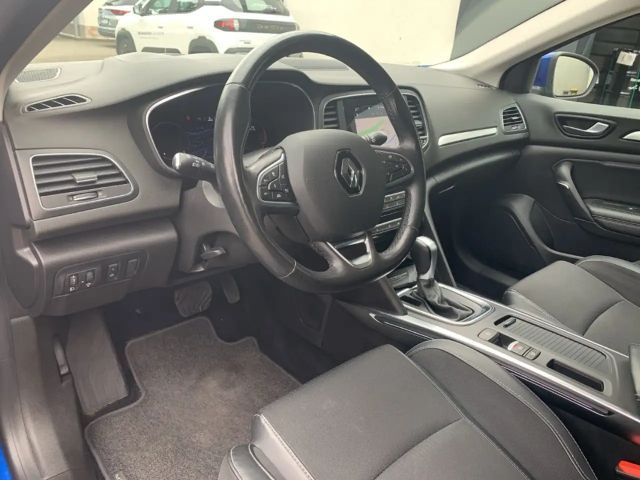 Renault Megane Combi EDC Intens TCe 140