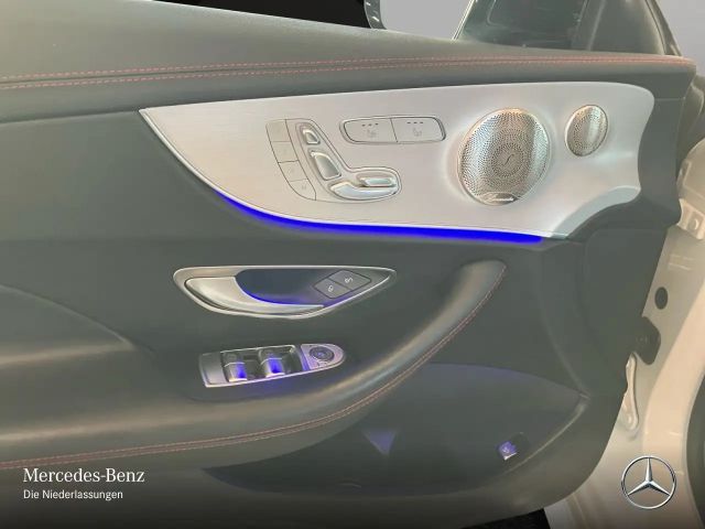 Mercedes-Benz E 53 AMG 4MATIC AMG Line Coupé