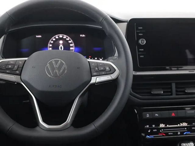 Volkswagen T-Cross Friends TSI