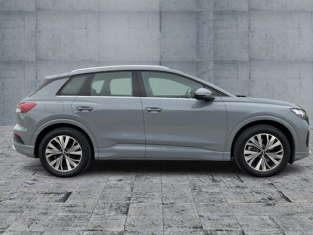 Audi Q4 e-tron 40