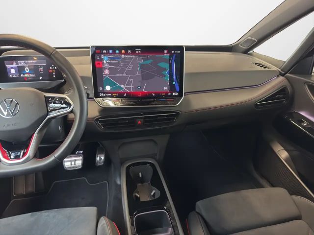 Volkswagen ID.3 GTX Performance