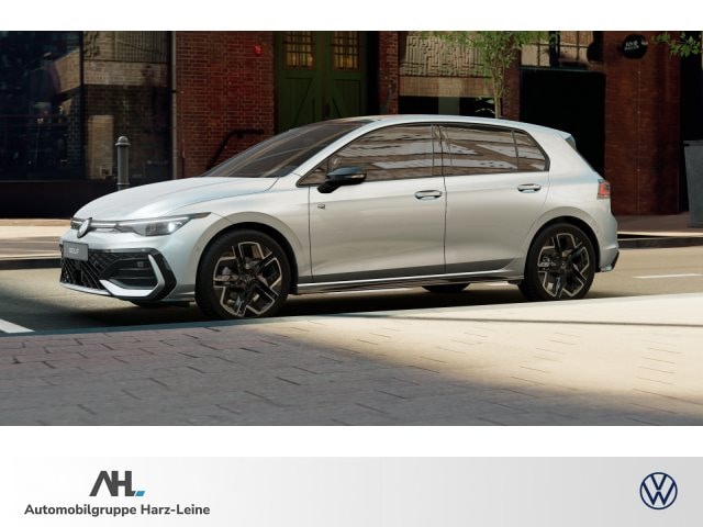 Volkswagen Golf 1.5 TSI Golf VIII IQ.Drive