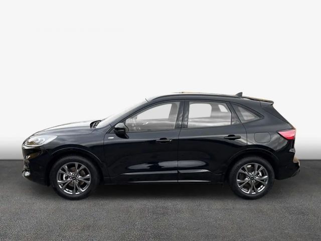 Ford Kuga EcoBoost ST Line