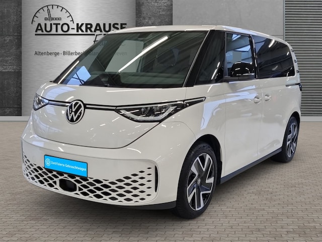 Volkswagen ID.Buzz 150 kW Pro