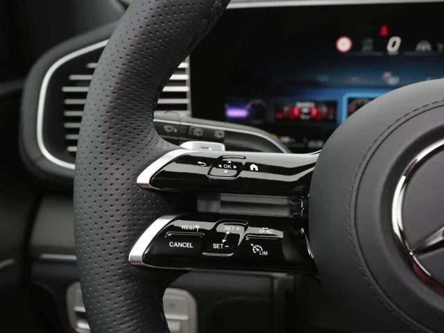 Mercedes-Benz GLE 450 4MATIC AMG Line