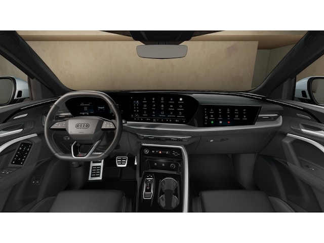 Audi Q5 Hybride Quattro S-Tronic