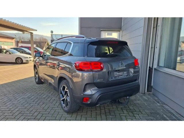Citroën C5 Aircross C-Series Hybrid
