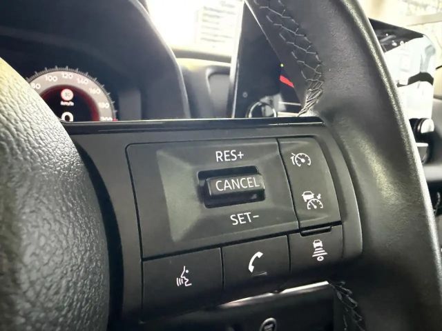 Nissan Qashqai N-Connecta