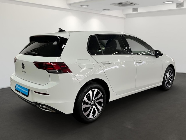 Volkswagen Golf 2.0 TDI DSG Golf VIII Life