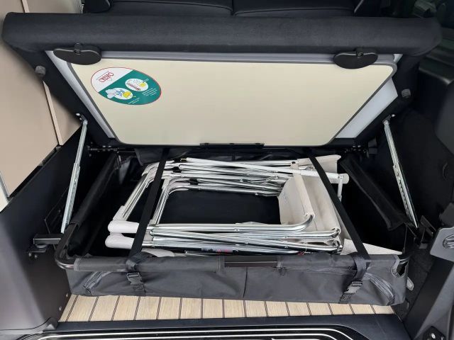 Mercedes-Benz Marco Polo 4MATIC