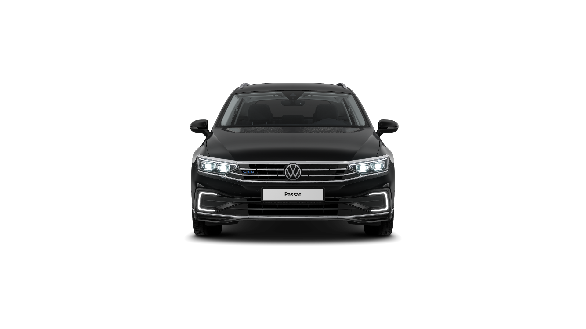 Volkswagen Passat DSG LED Matrix AHK Navi Kamera ACC Climatronic Sitzhzg. f