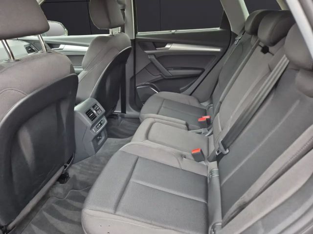 Audi Q5 40 TFSI Quattro S-Tronic