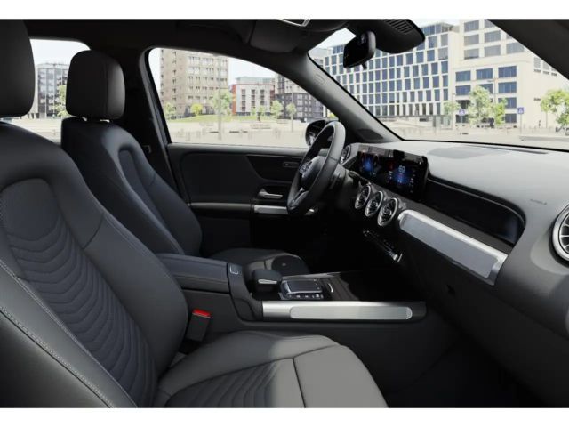 Mercedes-Benz EQB 250 Progressive