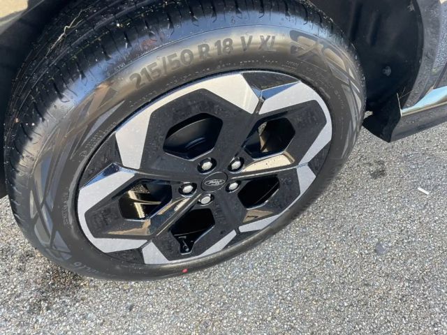 Ford Puma EcoBoost ST Line