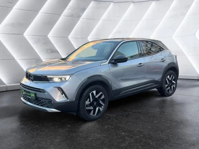 Opel Mokka 1.2 Turbo Elegance Turbo