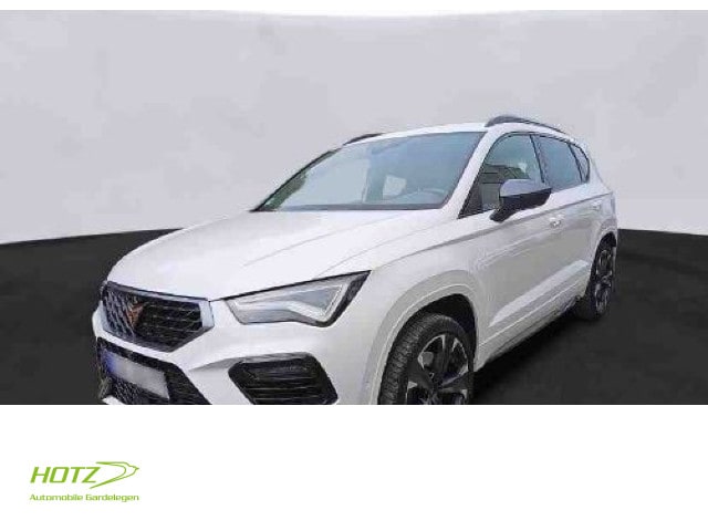 Cupra Ateca 2.0 TSI 4Drive VZ