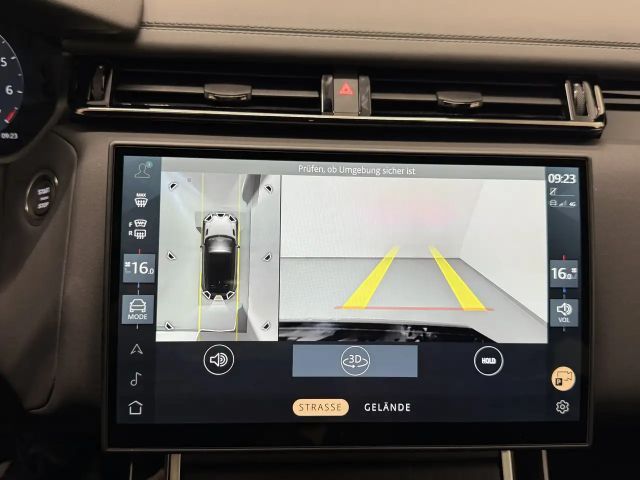 Land Rover Range Rover Velar P400e