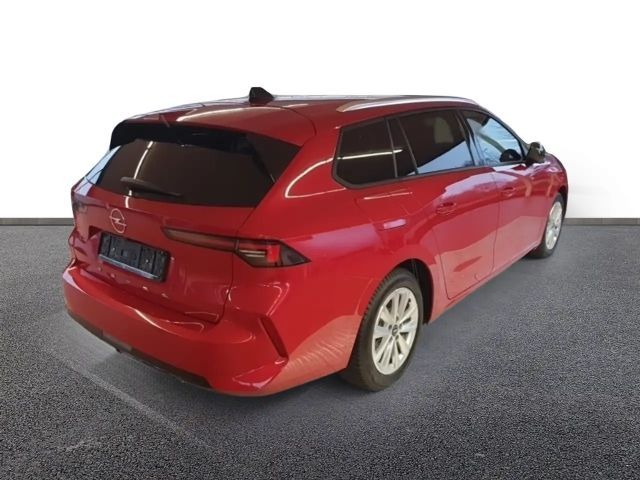 Opel Astra Elegance Sports Tourer