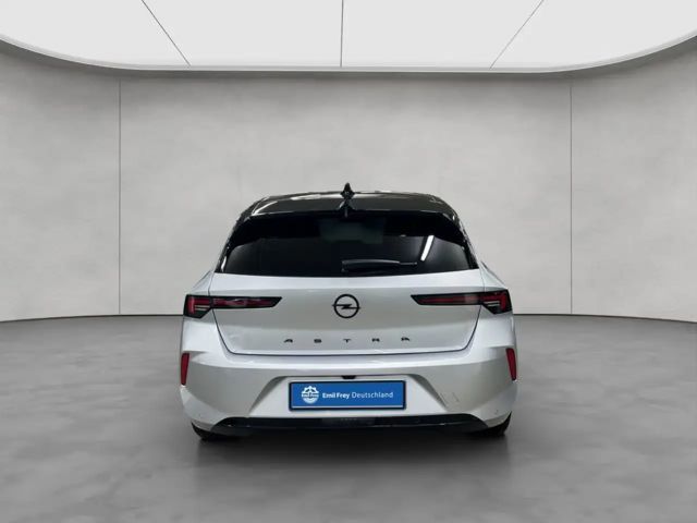 Opel Astra 1.2 Turbo GS-Line Grand Sport Turbo