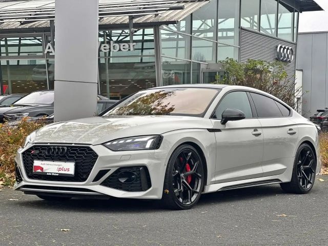 Audi RS5 Sportback