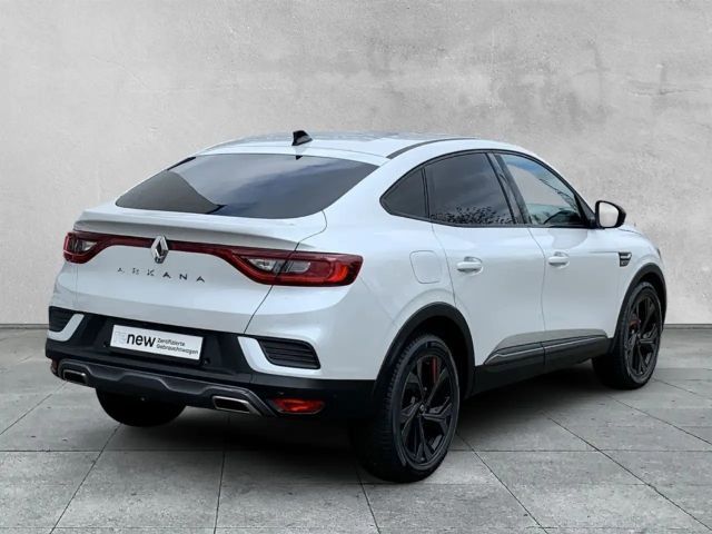 Renault Arkana EDC RS TCe 160