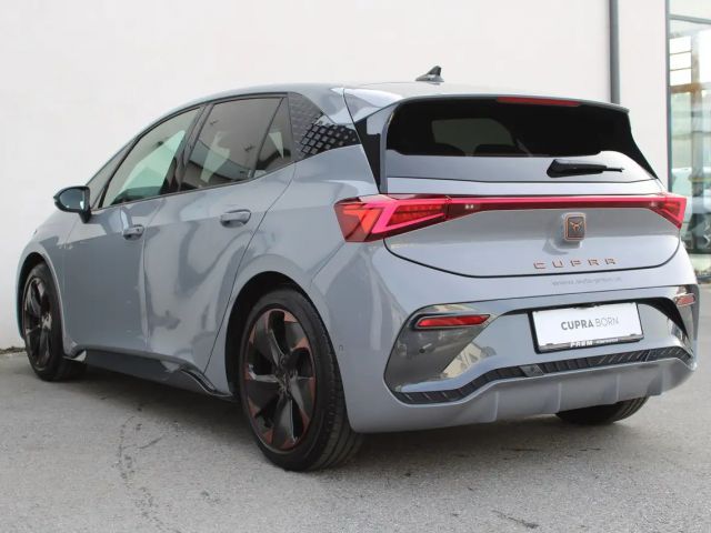 Cupra Born 58 kWh