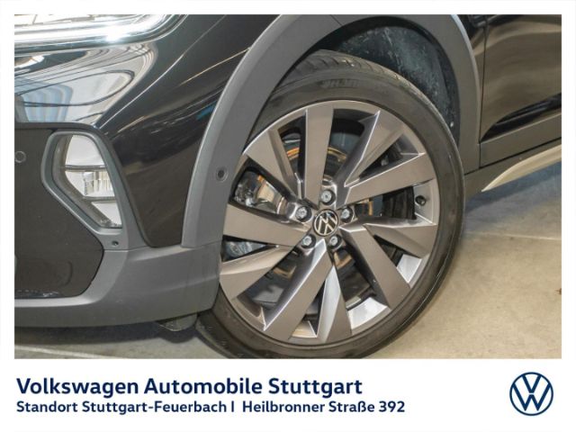 Volkswagen Taigo 1.5 TSI DSG Style
