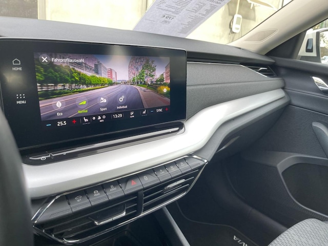 Skoda Octavia 2.0 TDI Combi Style Style